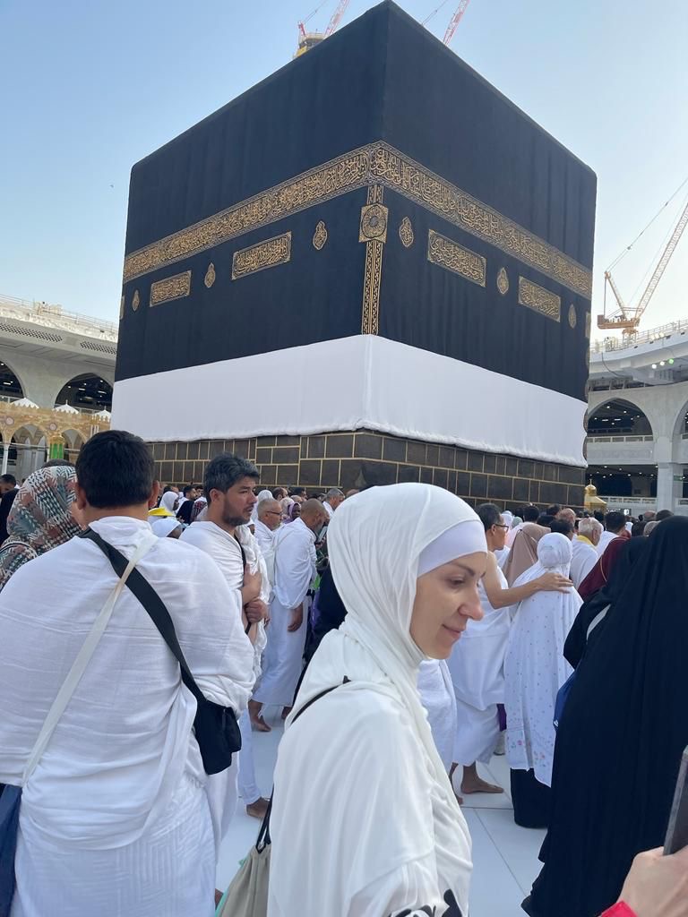 Elma Hadžifejzović