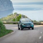 Opel Frontera Hybrid