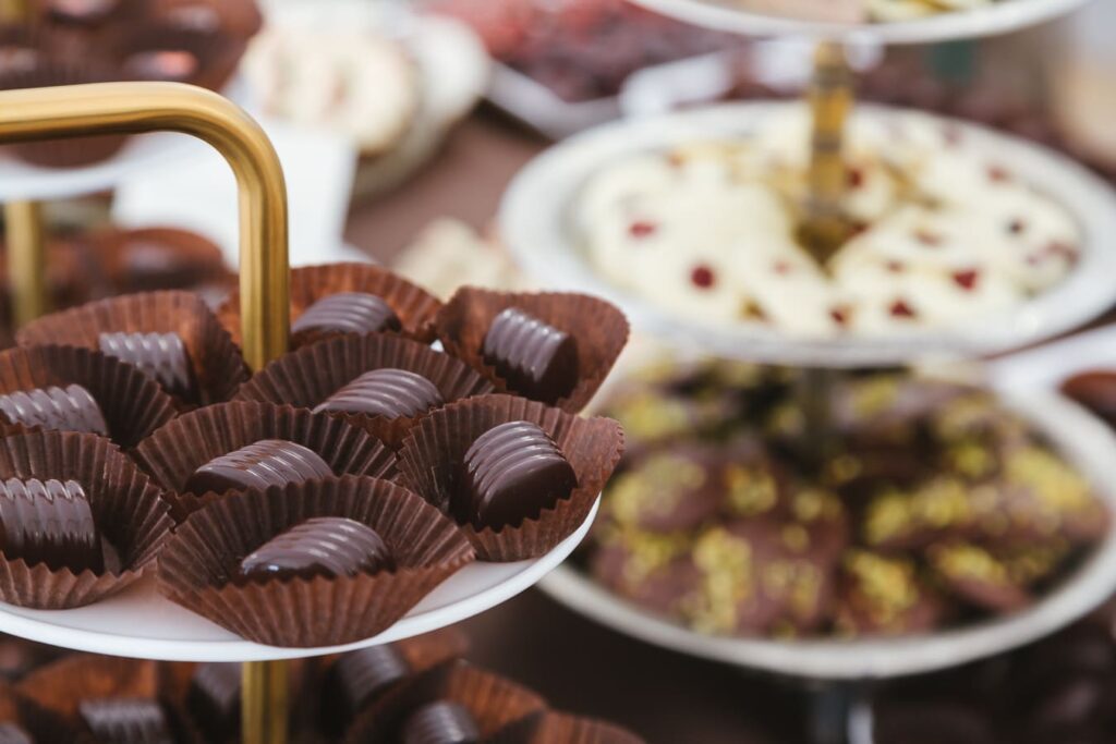 Festival Čokolade Radovljica