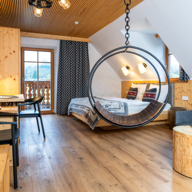 Camp Danica Bohinj