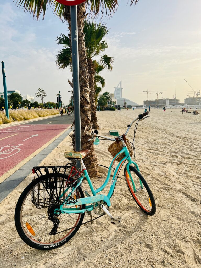 Zaim Muhammad - Dubai
