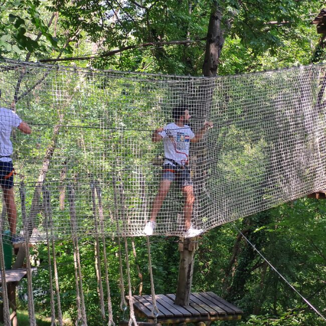 Soča Fun Park