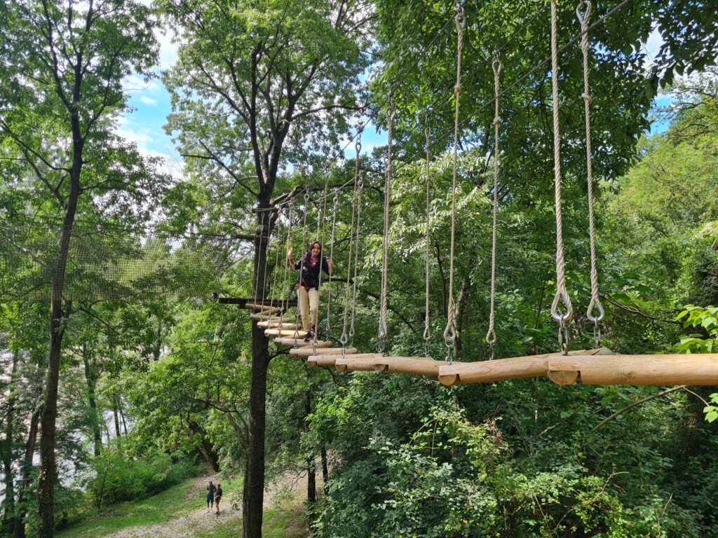 Soča Fun Park
