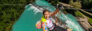Soča Fun Park