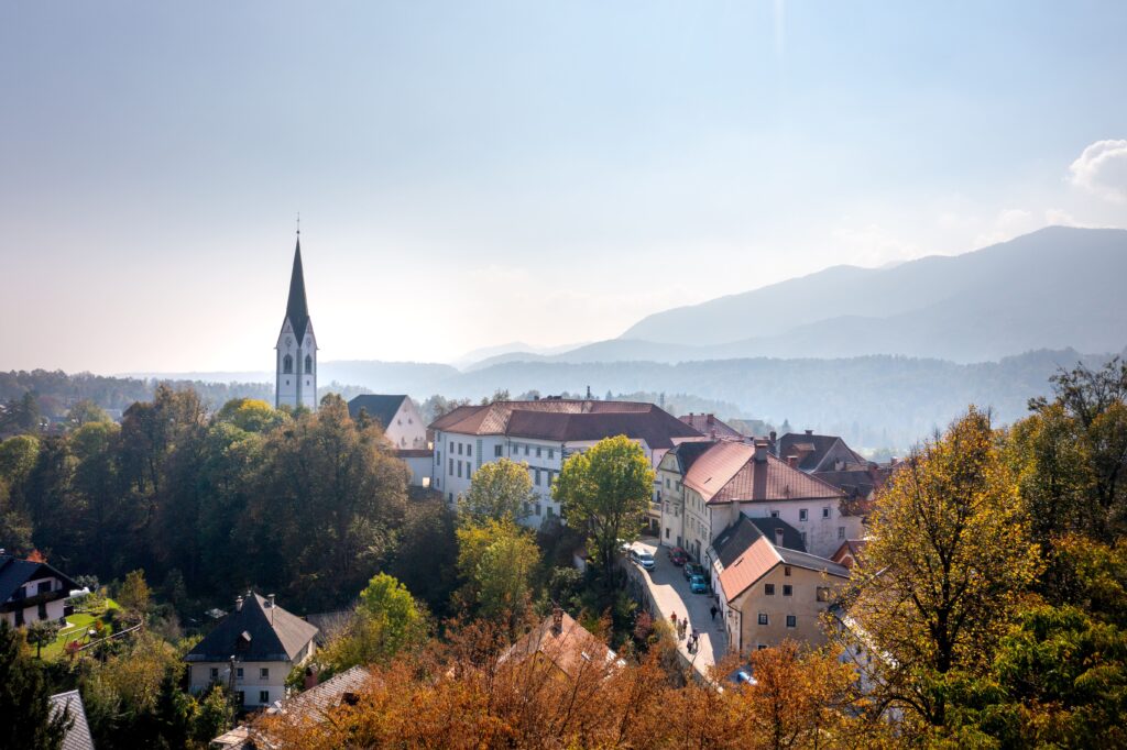 Radovljica