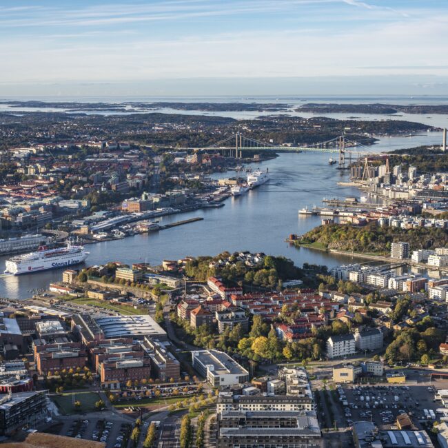 Göta älv_Per Pixel Petersson